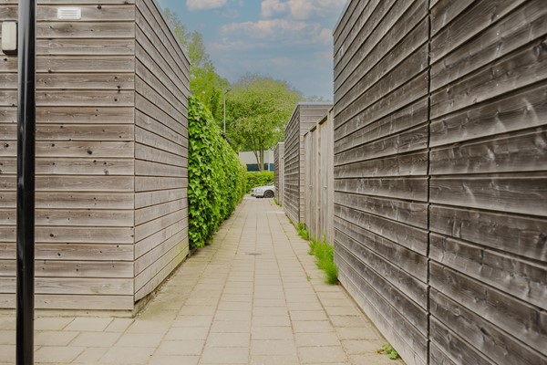 Medium property photo - Parelvissersstraat 44, 3194 JN Hoogvliet Rotterdam